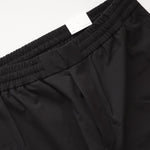 画像をギャラリービューアに読み込む, CK カルバンクライン ブラック イージー コットンパンツ CALVIN KLEIN BLACK EASY COTTON PANTS MENS
