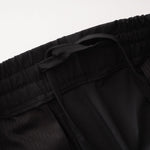 画像をギャラリービューアに読み込む, CK カルバンクライン ブラック イージー コットンパンツ CALVIN KLEIN BLACK EASY COTTON PANTS MENS
