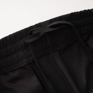 CK カルバンクライン ブラック イージー コットンパンツ CALVIN KLEIN BLACK EASY COTTON PANTS MENS