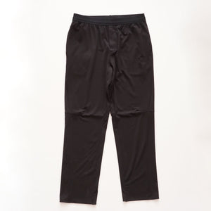 CK カルバンクラインスポーツ ブラック イージー ストレッチパンツ CALVIN KLEIN SPORT BLACK EASY STRETCH PANTS MENS