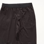 画像をギャラリービューアに読み込む, CK カルバンクラインスポーツ ブラック イージー ストレッチパンツ CALVIN KLEIN SPORT BLACK EASY STRETCH PANTS MENS
