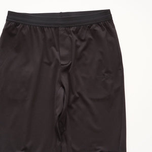 CK カルバンクラインスポーツ ブラック イージー ストレッチパンツ CALVIN KLEIN SPORT BLACK EASY STRETCH PANTS MENS