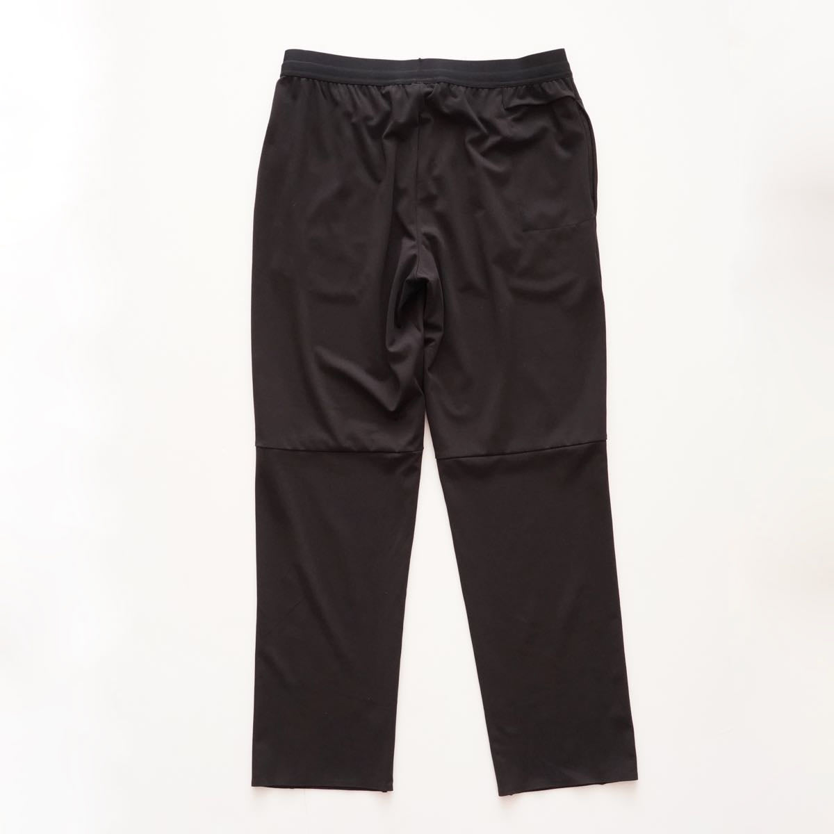 CK カルバンクラインスポーツ ブラック イージー ストレッチパンツ CALVIN KLEIN SPORT BLACK EASY STRETCH PANTS MENS