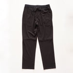 画像をギャラリービューアに読み込む, CK カルバンクラインスポーツ ブラック イージー ストレッチパンツ CALVIN KLEIN SPORT BLACK EASY STRETCH PANTS MENS
