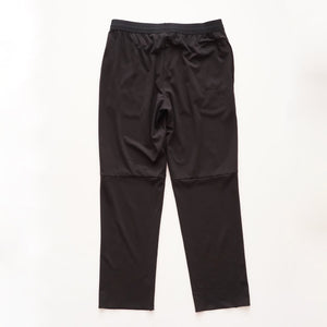 CK カルバンクラインスポーツ ブラック イージー ストレッチパンツ CALVIN KLEIN SPORT BLACK EASY STRETCH PANTS MENS