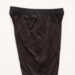 画像をギャラリービューアに読み込む, CK カルバンクラインスポーツ ブラック イージー ストレッチパンツ CALVIN KLEIN SPORT BLACK EASY STRETCH PANTS MENS
