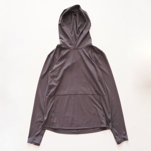 CK カルバンクラインスポーツ グレー ストレッチフーディ CALVIN KLEIN SPORT GRAY STRETCH HOODIE MENS