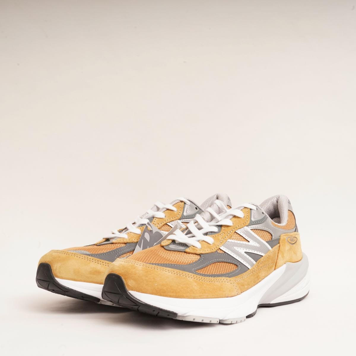 ニューバランス M990 タン アメリカ製 USメイド NEW BALANCE U990TN6
