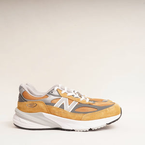 ニューバランス M990 タン アメリカ製 USメイド NEW BALANCE U990TN6