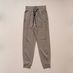 画像をギャラリービューアに読み込む, MAGNLENS マグレンズ グレー ジョガーパンツ GRAY JOGGER PANTS WOMEN
