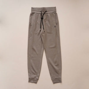 MAGNLENS マグレンズ グレー ジョガーパンツ GRAY JOGGER PANTS WOMEN