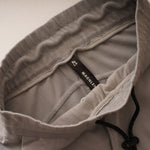 画像をギャラリービューアに読み込む, MAGNLENS マグレンズ グレー ジョガーパンツ GRAY JOGGER PANTS WOMEN
