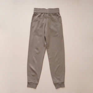 MAGNLENS マグレンズ グレー ジョガーパンツ GRAY JOGGER PANTS WOMEN