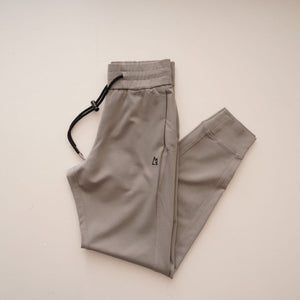 MAGNLENS マグレンズ グレー ジョガーパンツ GRAY JOGGER PANTS WOMEN