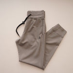 画像をギャラリービューアに読み込む, MAGNLENS マグレンズ グレー ジョガーパンツ GRAY JOGGER PANTS WOMEN
