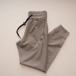 MAGNLENS マグレンズ グレー ジョガーパンツ GRAY JOGGER PANTS WOMEN