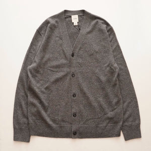  カルバンクライン カーディガン S M グレー Calvin Klein（カルバン・クライン） カーディガン カーディガン