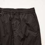 画像をギャラリービューアに読み込む, MAGNLENS マグレンズ ブラック 2ウェイ パファー パンツ BLACK 2WAY PUFFER PANTS MEN
