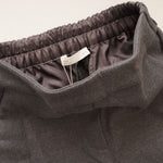 画像をギャラリービューアに読み込む, oak + fort オークアンドフォート グレー イージー スラックス GRAY EASY SLACKS WOMEN
