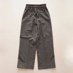 画像をギャラリービューアに読み込む, oak + fort オークアンドフォート グレー イージー スラックス GRAY EASY SLACKS WOMEN

