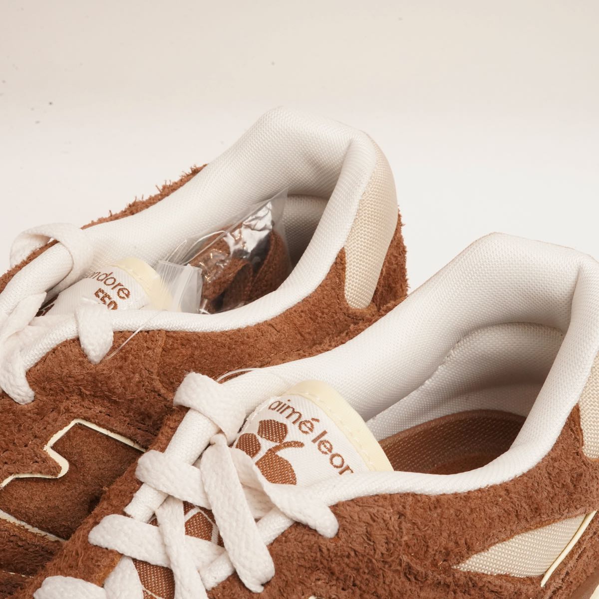 Aimé Leon Dore エイメ レオン ドレ×ニューバランス ALD X NEW BALANCE