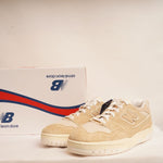 画像をギャラリービューアに読み込む, ALD x NEW BALANCE 550 ベージュ エイメ レオン ドレ×ニューバランス 550 Aimé Leon Dore SNEAKERS

