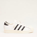 画像をギャラリービューアに読み込む, アディダス ホワイト スーパースター ヴィンテージ スニーカー ADIDAS WHITE SUPERSTAR VINTAGE SNEAKERS WOMEN
