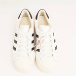 画像をギャラリービューアに読み込む, アディダス ホワイト スーパースター ヴィンテージ スニーカー ADIDAS WHITE SUPERSTAR VINTAGE SNEAKERS WOMEN
