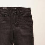 画像をギャラリービューアに読み込む, JOE'S JEANS ジョーズ ジーンズ MID RISE SKINNY ANKLE OLENA グレー ミッドライズ スキニー アンクル ストレッチ デニムパンツ JEANS
