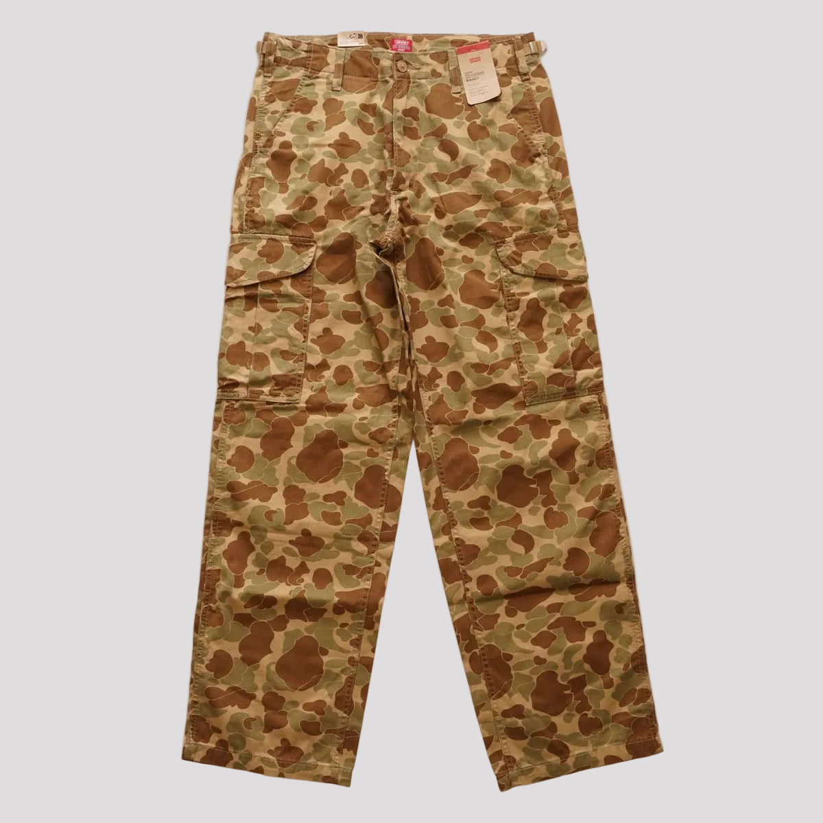 US リーバイス LEVI