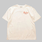 画像をギャラリービューアに読み込む, DIAMOND CROSS RANCH ダイアモンド クロス ランチ ホワイト スキークラブ Tシャツ WHITE SKI CLUB EXPERTS ONLY JACKSON HOLE TEE
