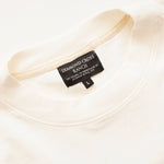 画像をギャラリービューアに読み込む, DIAMOND CROSS RANCH ダイアモンド クロス ランチ ホワイト スキークラブ Tシャツ WHITE SKI CLUB EXPERTS ONLY JACKSON HOLE TEE
