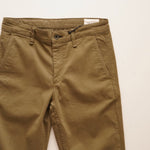 画像をギャラリービューアに読み込む, ラグアンドボーン ニューヨーク ダークアーミー スタンダードチノ RAG&amp;BONE NEWYORK DARK ARMY STANDARD CHINO MENS
