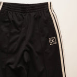 画像をギャラリービューアに読み込む, CK カルバンクライン ブラック ジャージ イージーパンツ  CALVIN KLEIN BLACK JERSEY EASY PANTS MENS
