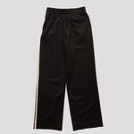 画像をギャラリービューアに読み込む, CK カルバンクライン ブラック ジャージ イージーパンツ  CALVIN KLEIN BLACK JERSEY EASY PANTS MENS
