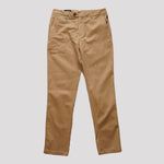 画像をギャラリービューアに読み込む, KARL LAGERFELD PARIS カールラガーフェルド パリ タンカラー チノパン TAN BEIGE CHINO MEN
