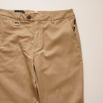 画像をギャラリービューアに読み込む, KARL LAGERFELD PARIS カールラガーフェルド パリ タンカラー チノパン TAN BEIGE CHINO MEN
