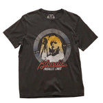 画像をギャラリービューアに読み込む, US Lee®︎ リー ブロンディ Tシャツ REC.1978 NEW YORK 『パラレル・ラインズ』Blondie TEE PARALLEL LINES 1978 NY Tシャツ アメリカ企画
