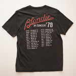 画像をギャラリービューアに読み込む, US Lee®︎ リー ブロンディ Tシャツ REC.1978 NEW YORK 『パラレル・ラインズ』Blondie TEE PARALLEL LINES 1978 NY Tシャツ アメリカ企画
