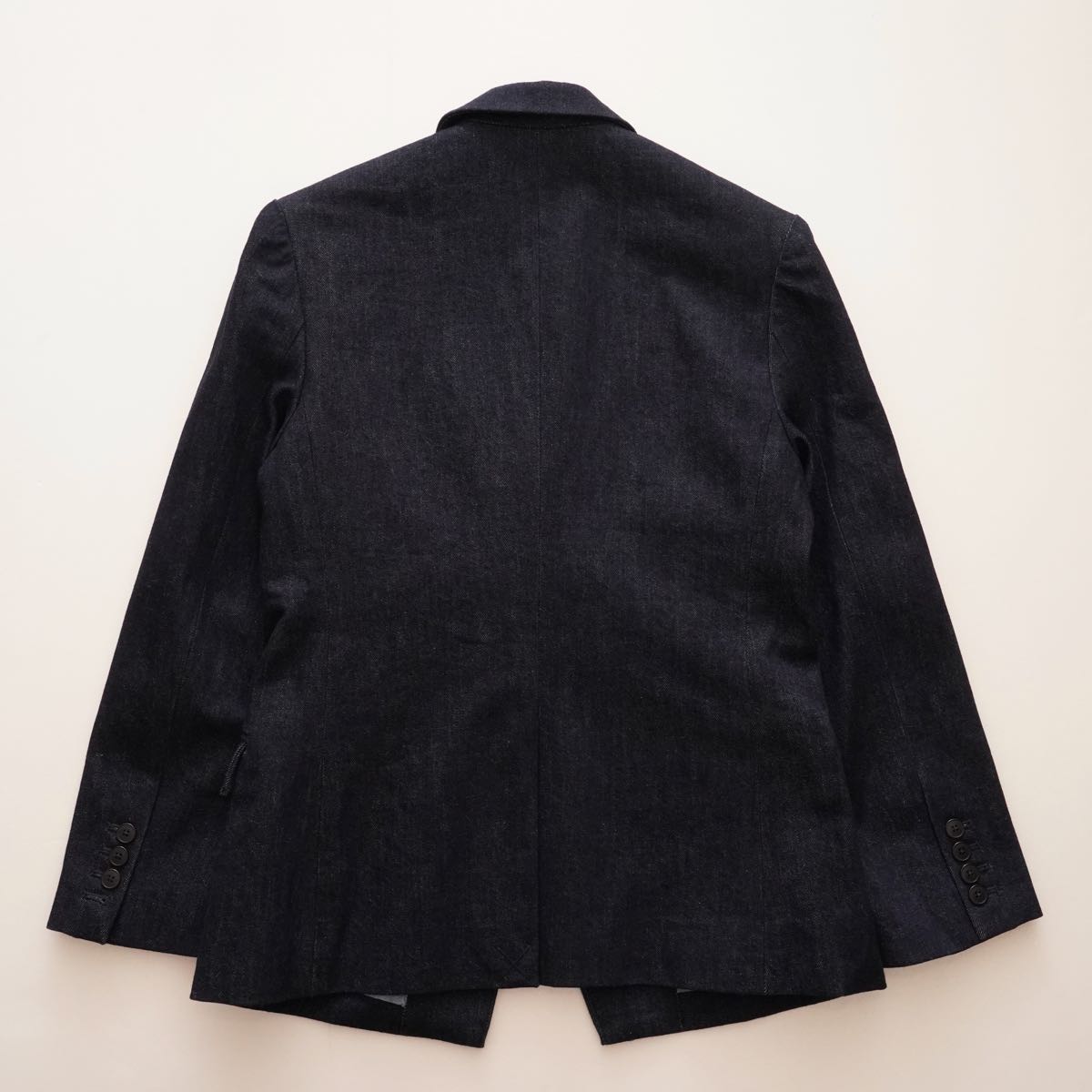 LEVI'S リーバイス デニム インディゴテーラードジャケット|高円寺