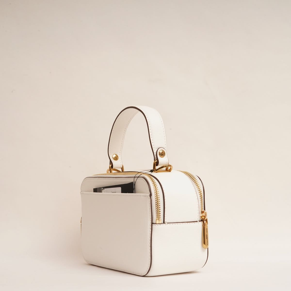 KARL LAGERFELD カール ショルダーバッグ 新品 KARL LAGERFELD PARIS カールラガーフェルド ホワイト ショルダー