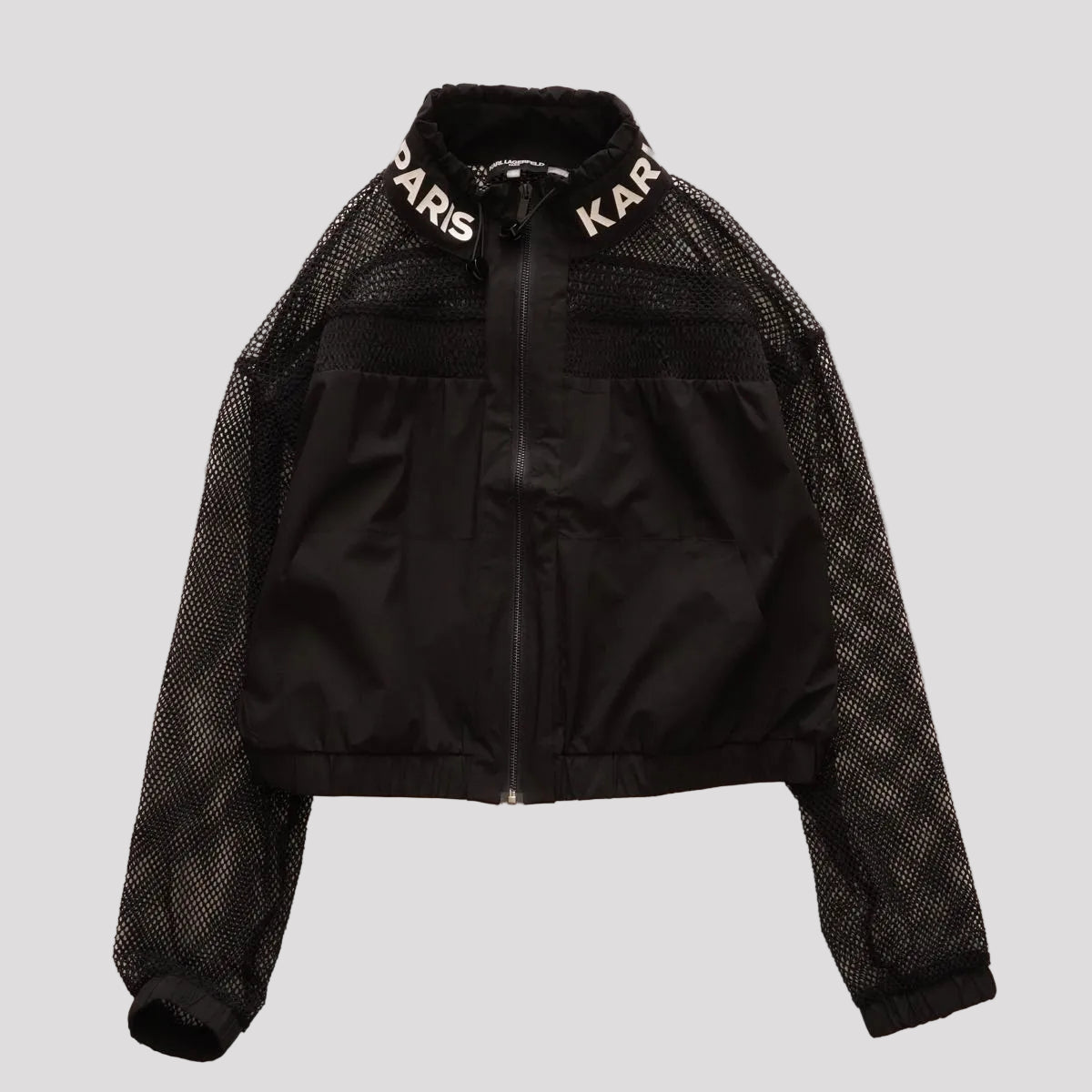 Karl Lagerfeld カール・ラガーフェルド キルティング レザー KARL LAGERFELD PARIS カールラガーフェルド シェル レザーバッグ