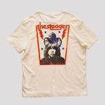 画像をギャラリービューアに読み込む, US Lee®︎ リー イギー・ポップ ザ・ストゥージーズ 1969 ツアー Tシャツ IGGY POP THE STOOGES 1969 TOUR TEE アメリカ企画

