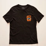 画像をギャラリービューアに読み込む, US Lee®︎ リー ブラック ソルト・ン・ペパー Tシャツ BLACK SALT N PEPA TEE アメリカ企画
