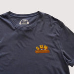画像をギャラリービューアに読み込む, US Lee®︎ リー サンレコードカンパニー テネシー州 メンフィス Tシャツ SUN RECORD COMPANY MEMPHIS TENNESSEE TEE アメリカ企画
