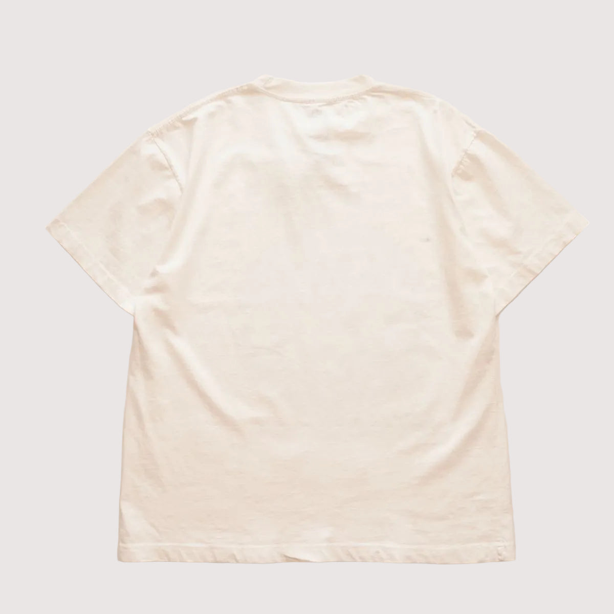 ニルヴァーナ ネバーマインド ホワイト Tシャツ NIRVANA NEVERMIND
