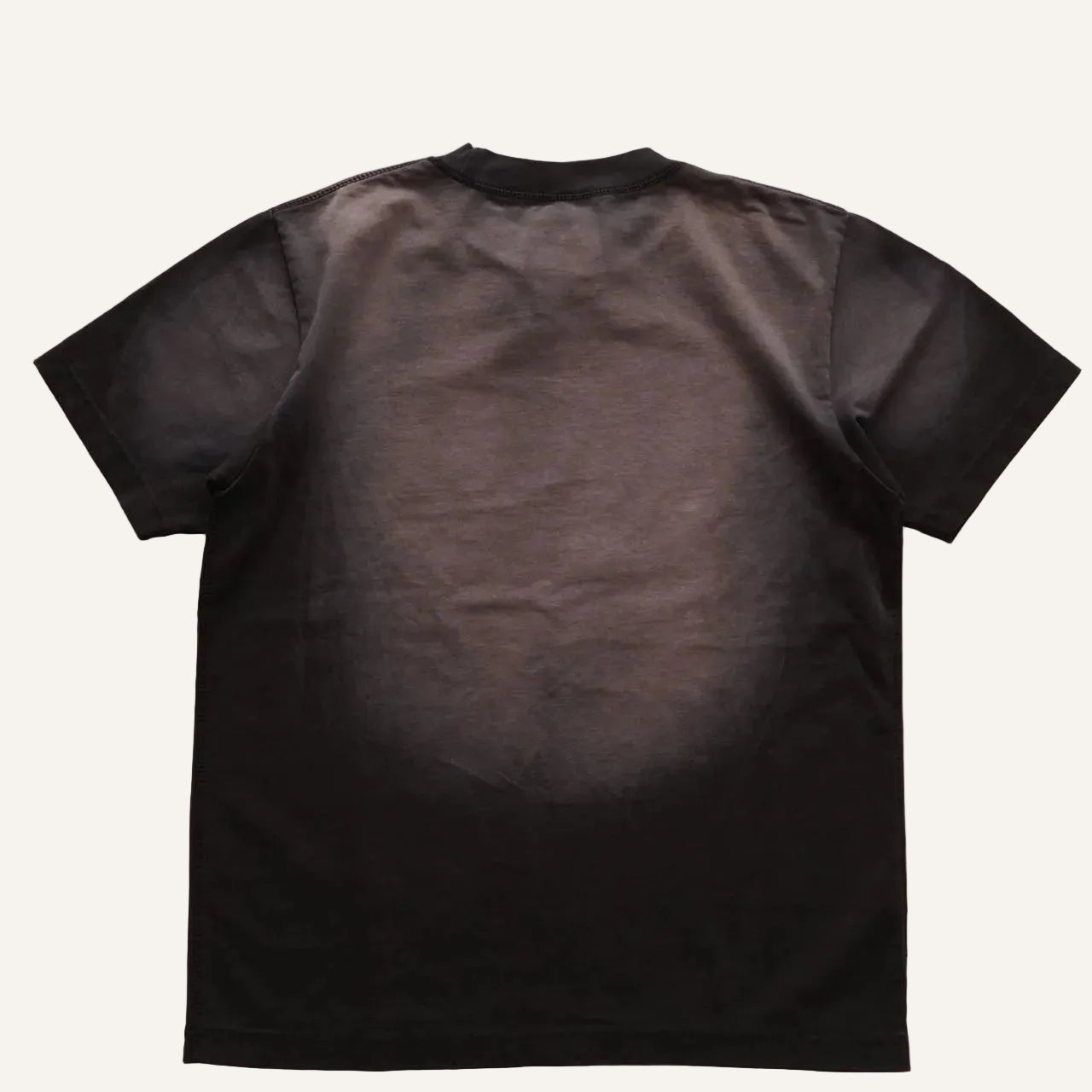エネミー ニューヨークシティ アラウンド ブラック Tシャツ ENEMY. NYC