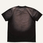 画像をギャラリービューアに読み込む, エネミー ニューヨークシティ アラウンド ブラック Tシャツ ENEMY. NYC AROUND BLACK TEE
