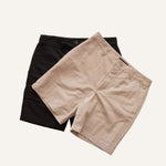 画像をギャラリービューアに読み込む, oak + fort オークアンドフォート ライトグレー ナイロン ショートパンツ LIGHT-GRAY NYLON SHORTS PANTS MEN
