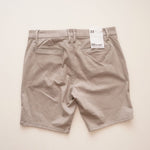 画像をギャラリービューアに読み込む, JOE'S JEANS ジョーズ ジーンズ グレー コットン ストレッチショーツ ショートパンツ GRAY COTTON SHORT PANT SHORTS MENS
